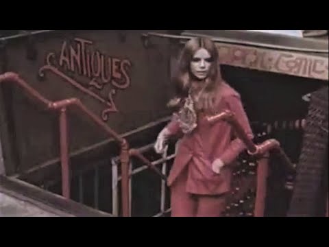 Blues Magoos - She's Coming Home