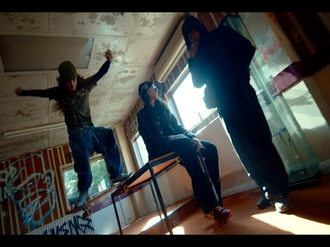 DLS (dr*gs.life.s*x)