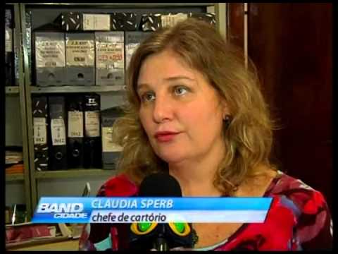 Band Cidade Campinas - Presos provisórios podem votar - 25 09 2012