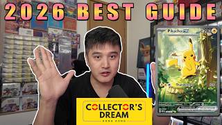 Your FREE $1000 Pokemon Investing Course is Here | 30 Min Special
