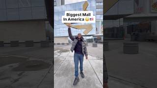 This Is the Biggest Mall in America 😳