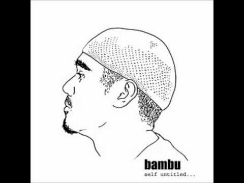 Bambu - My Oshun