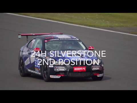 Scangrip Racing Review 2016 by Sorg Rennsport