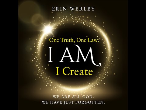 One Truth, One Law - Bestselling Spiritual Awakening Book
