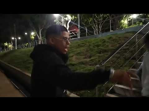 Budda - Bs vs Chapu - Kid Happy. Octavos Filtro 2x1 Sobredosis de Freestyle Barranquilla