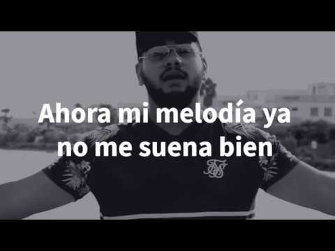 LETRA POR QUÉ” Daviles de Novelda X DaniMflow Ft Jonathan Salinas