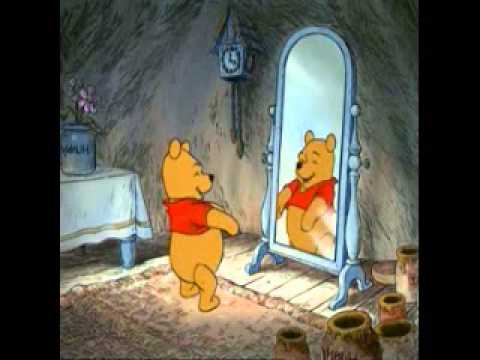Ericladdin Part 12 The Amazing All-Powerful Winnie The Pooh (Part 1; "Friend Like Me")