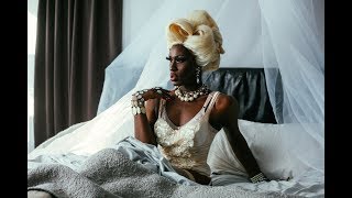 Open TV Presents: Lipstick City by Shea Couleé