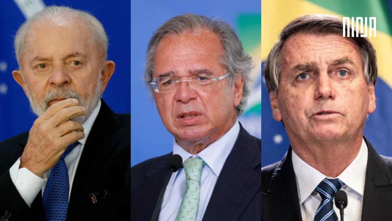 🔥Lula expõe 'vira-latas' contra soberania!🔥Afirma que venda da Eletrobrás foi "crime lesa pátria"🔥