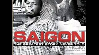 One Foot In the Door  Saigon