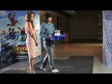 Los Trident - Un Poquito Mas (Story Video)