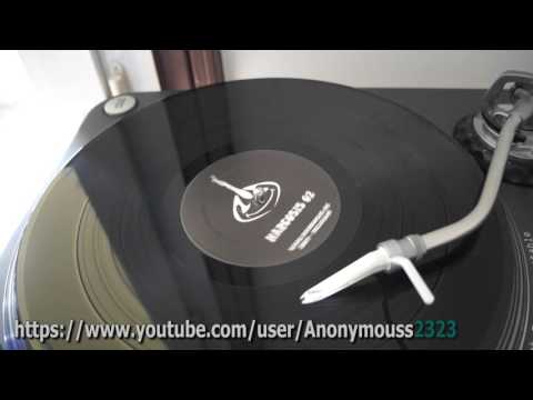 Narcosis 02 - A3 - Brandon Spivey - Degenerate Audio Arts