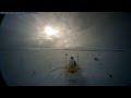 North Pole Web Cam 2014 
