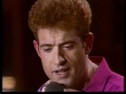 Dominic Kirwan - I'll Leave This World Loving You