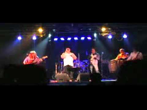 Kowalski - Onyx - Plechárna 2010