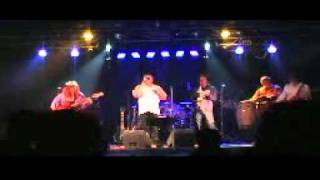 Video Onyx - Plechárna 2010