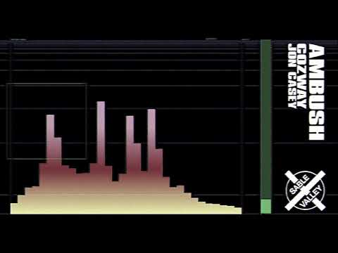 Cozway & Jon Casey - Ambush (Official Audio)