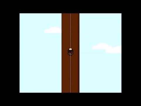 Lisa The Painful OST - Goodbye Baby (Meaning of Life version)