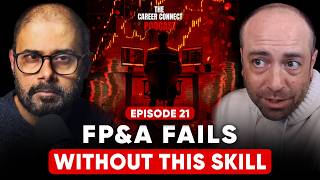 FP&A, AI and Communication: The New Finance Skillset
