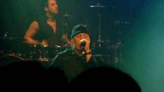 Kutless-Sleeping City/To Know That You&#39;re Alive-3/02/09