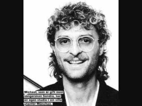 Michael Cretu - Moonlight Flower