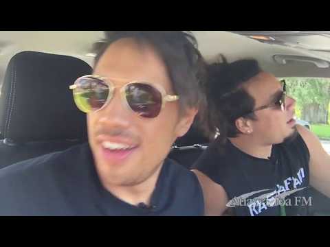 Israel Starr Music Video Release Tiki Tour