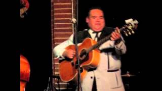 Big Sandy and His Fly-Rite Boys - Honky Tonk Gal