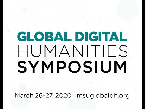 Collaborative Pedagogy: Foreign Language & Lit Courses, Data Science, & Global Digital Humanities