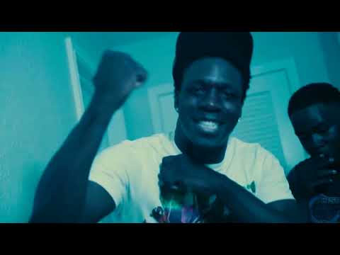 Nbandzz , Azul Benji - Walk Down (Official Video) Shot By @Bornwinnerbj