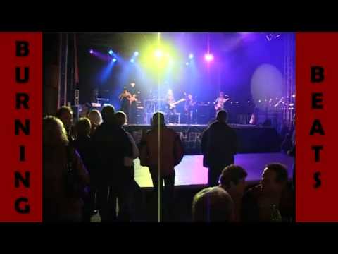 Simply the best - Tina Turner (Burning Beats Cover)