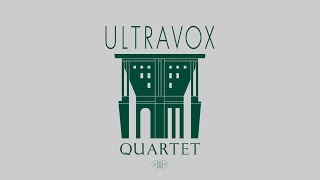 ULTRAVOX - VISIONS IN BLUE -  EMP REMIX (FAN MADE)