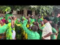 Wana CCM Morogoro wakiamsha, Ndugu Shabani Shabani awaongoza.