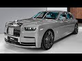 New 2024 Rolls Royce Phantom In Nardo Grey Sound Interior And Exterior