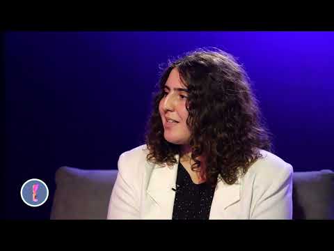 PUNTATA 7 Video 5 / 💼 Sfidat dhe mundësitë për punësimin e të rinjve 🤔