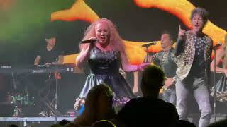 La onda vaselina - Dulces para ti - LA MARAKA - CDMX 27 julio 2024