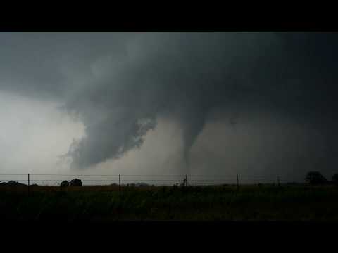 TORNADOES OF MAY 2019 - Highlights in 4K!