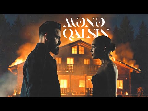 Ali Ashikar × Hökümə Məcidova – Mənə Qalsın (Rəsmi Audio)