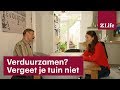Je woning verduurzamen #3: droge voeten • Z Life
