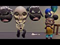 Amanda The Adventurer Season 3 Episode 10 Let S Have A Party