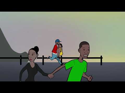 Jayso - Gwan Now (feat. J.Derobie) [Visualizer]