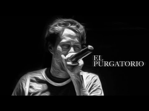 The Purgatory - Canserbero Feat @Mcklopedia RMS