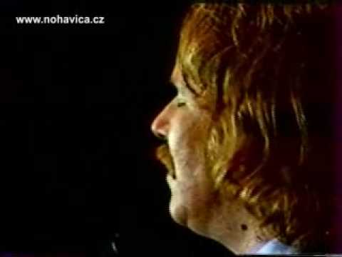 ????Hrdina nebo dezertér © Jaromír Nohavica