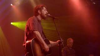 Great Lake Swimmers - I Am Part of a Large Family @ Fluor Amersfoort (7/7)