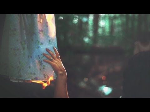 Kerosene - Music Video by Jetty Rae