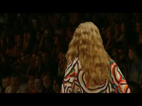 OKSANA FEDOROVA Spring Summer 2017