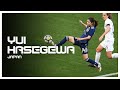 Yui Hasegawa On Moving Across The World To Reach Her Goal Of Playing Football In Europe | Eurosport