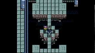 Let's Play Final Fantasy IV Part 27 - Scientist Gas