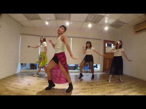 201607 I LIKE THAT SISTAR dance by Lara老師