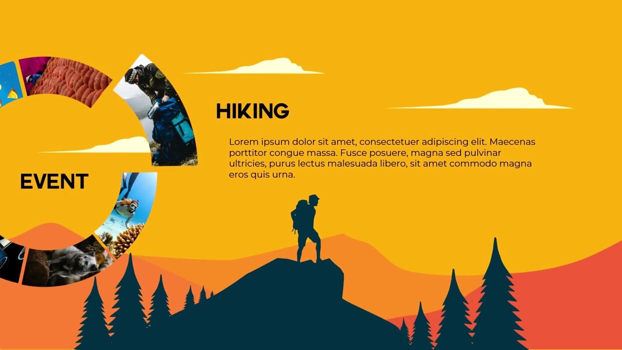 This is How I Did This Morph Animation On Powerpoint (UPDATED VERSION)