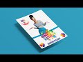 How To Create Birthday Flyer In Pixellab As A Beginner Birthday Flyer Pixellab Tutorial 2021